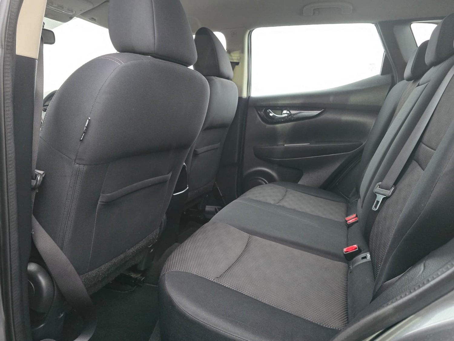 Used Nissan Qashqai 2014 for sale - 76544326: Photo 9