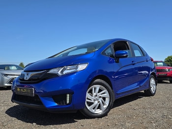 Used Honda Jazz 2015 for sale - 79583218: Photo