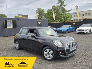 2015 (65) - 1.5 Cooper 5dr