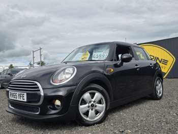 Used MINI Hatch 2015 for sale - 75045853: Photo