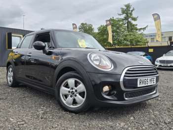Used MINI Hatch 2015 for sale - 75045853: Photo