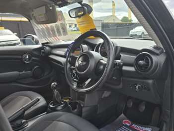 Used MINI Hatch 2015 for sale - 75045853: Photo