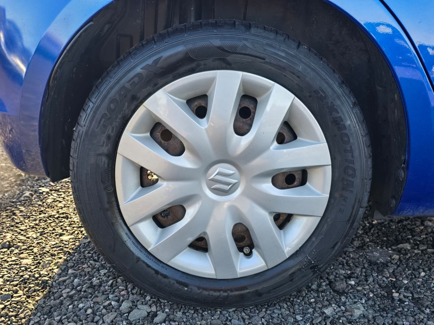 Used Suzuki Swift 2015 for sale - 77555370: Photo 12