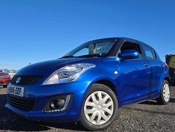 Used Suzuki Swift 2015 for sale - 77555370: Photo