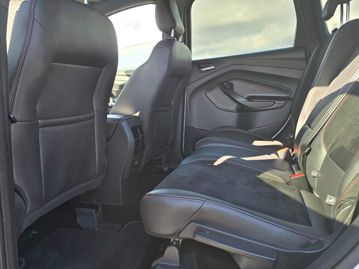 Used Ford Kuga 2017 for sale - 78014611: Photo 8