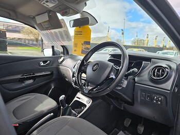 Used Renault Captur 2015 for sale - 78267725: Photo