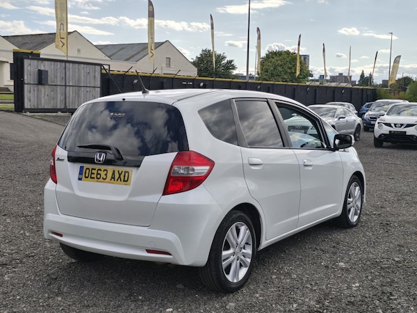 Used Honda Jazz 2013 for sale - 75407861: Photo 13