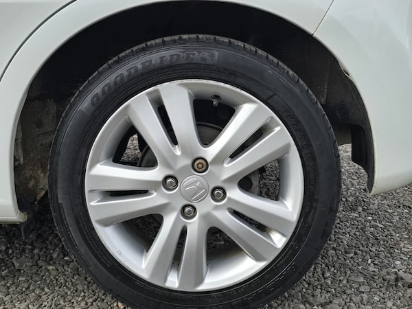 Used Honda Jazz 2013 for sale - 75407861: Photo 15