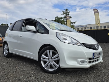 Used Honda Jazz 2013 for sale - 75407861: Photo