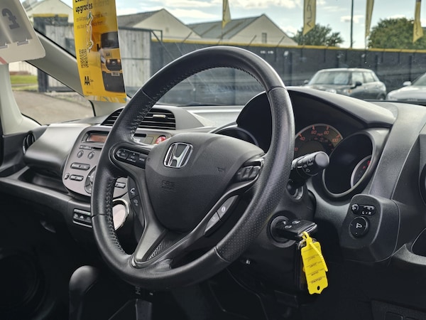 Used Honda Jazz 2013 for sale - 75407861: Photo 4