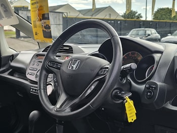 Used Honda Jazz 2013 for sale - 75407861: Photo