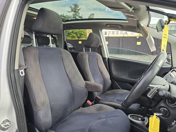 Used Honda Jazz 2013 for sale - 75407861: Photo 8