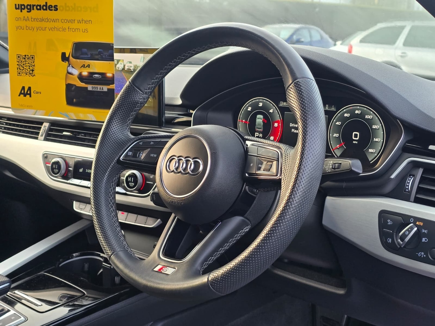 Used Audi A5 2021 for sale - 76980074: Photo 10