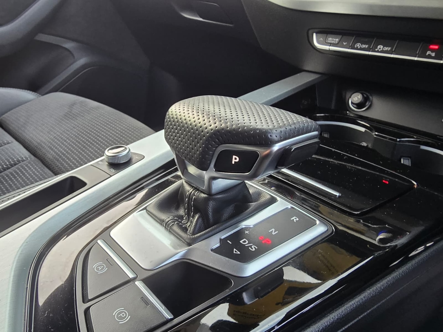 Used Audi A5 2021 for sale - 76980074: Photo 11