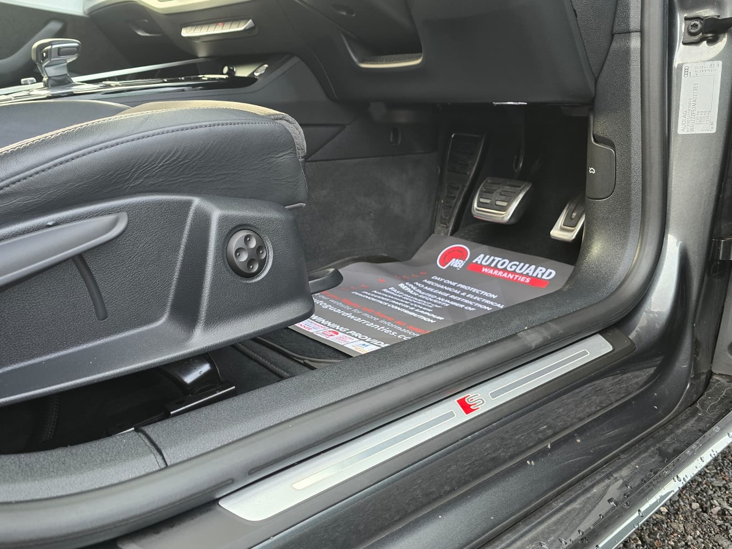 Used Audi A5 2021 for sale - 76980074: Photo 15