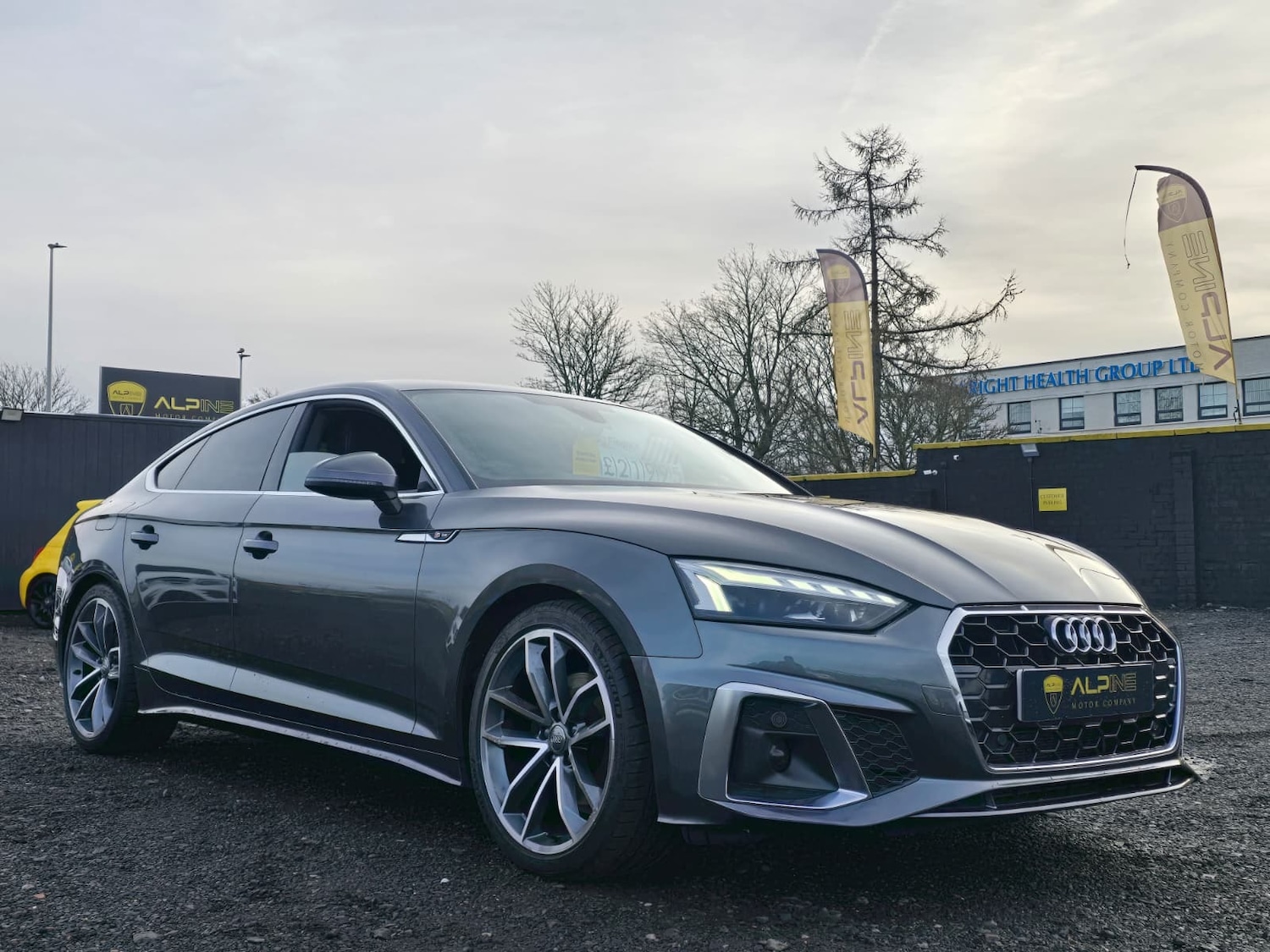 Used Audi A5 2021 for sale - 76980074: Photo 16