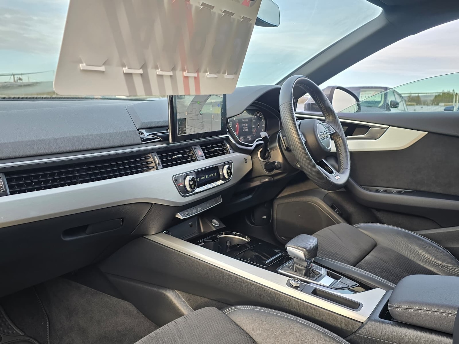 Used Audi A5 2021 for sale - 76980074: Photo 18