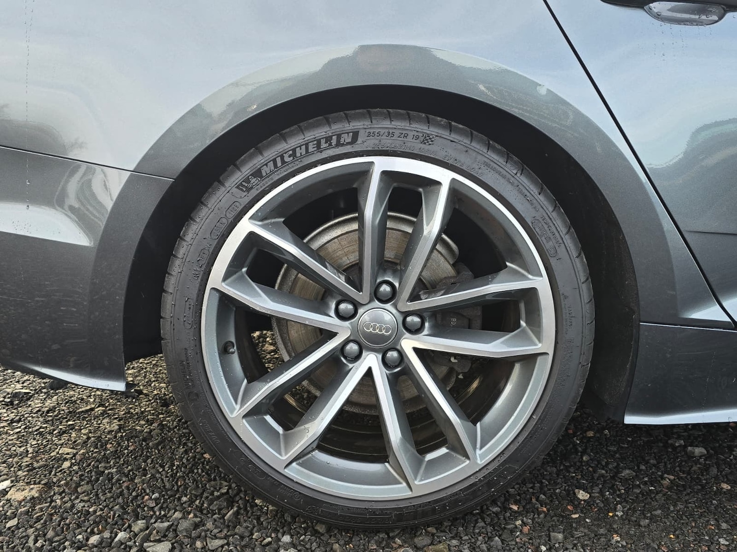 Used Audi A5 2021 for sale - 76980074: Photo 19