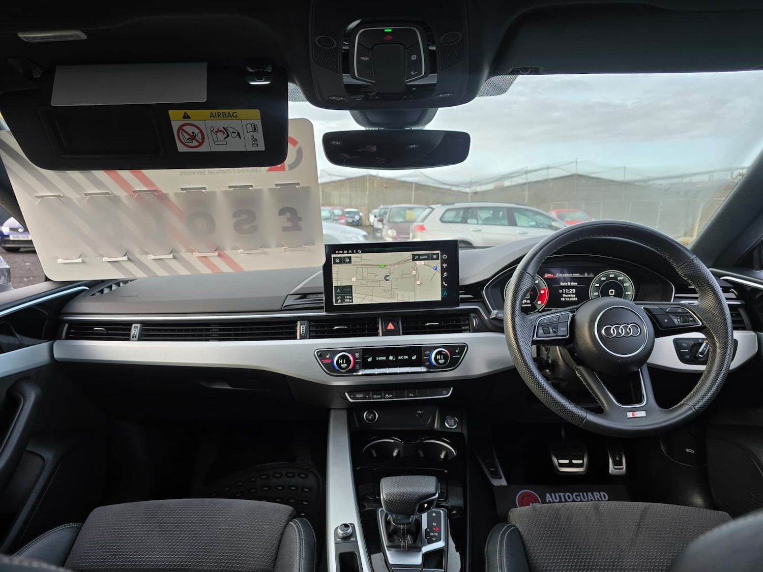 Used Audi A5 2021 for sale - 76980074: Photo 5