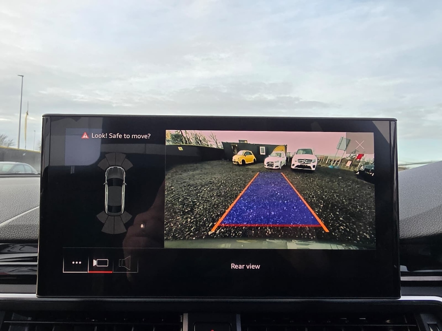 Used Audi A5 2021 for sale - 76980074: Photo 9