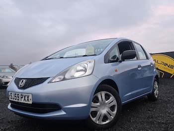 Used Honda Jazz 2009 for sale - 77235596: Photo