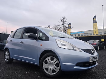 Used Honda Jazz 2009 for sale - 77235596: Photo