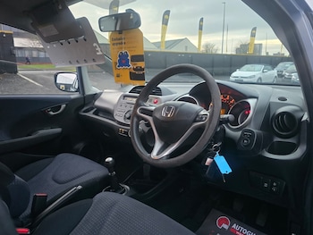 Used Honda Jazz 2009 for sale - 77235596: Photo