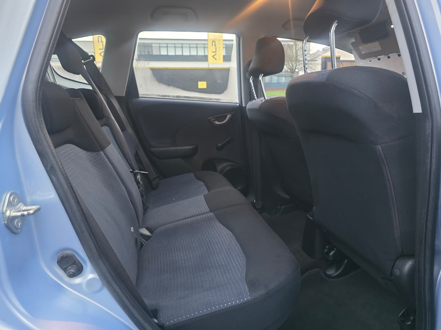 Used Honda Jazz 2009 for sale - 77235596: Photo 9