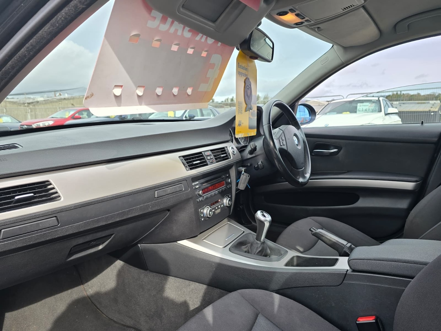 Used BMW 3 Series 2007 for sale - 78176608: Photo 11