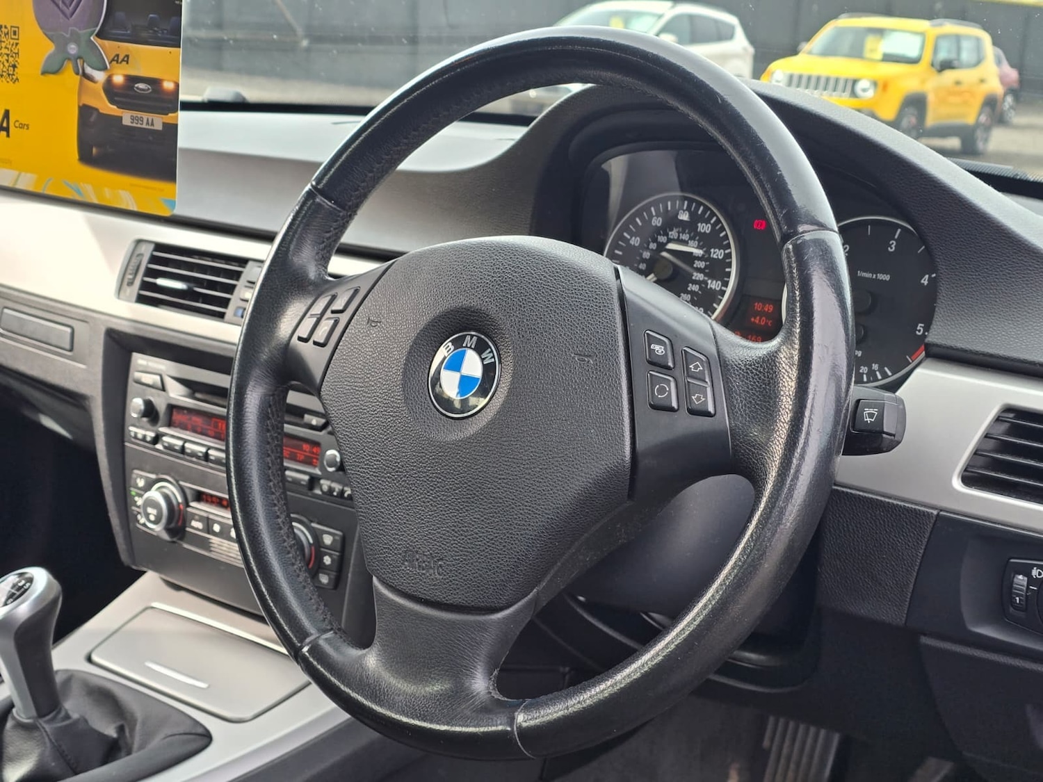 Used BMW 3 Series 2007 for sale - 78176608: Photo 12