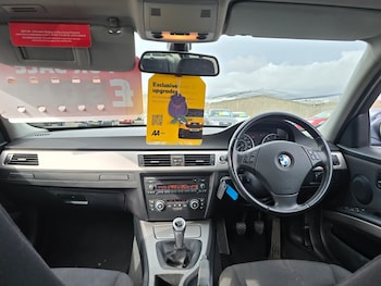 Used BMW 3 Series 2007 for sale - 78176608: Photo