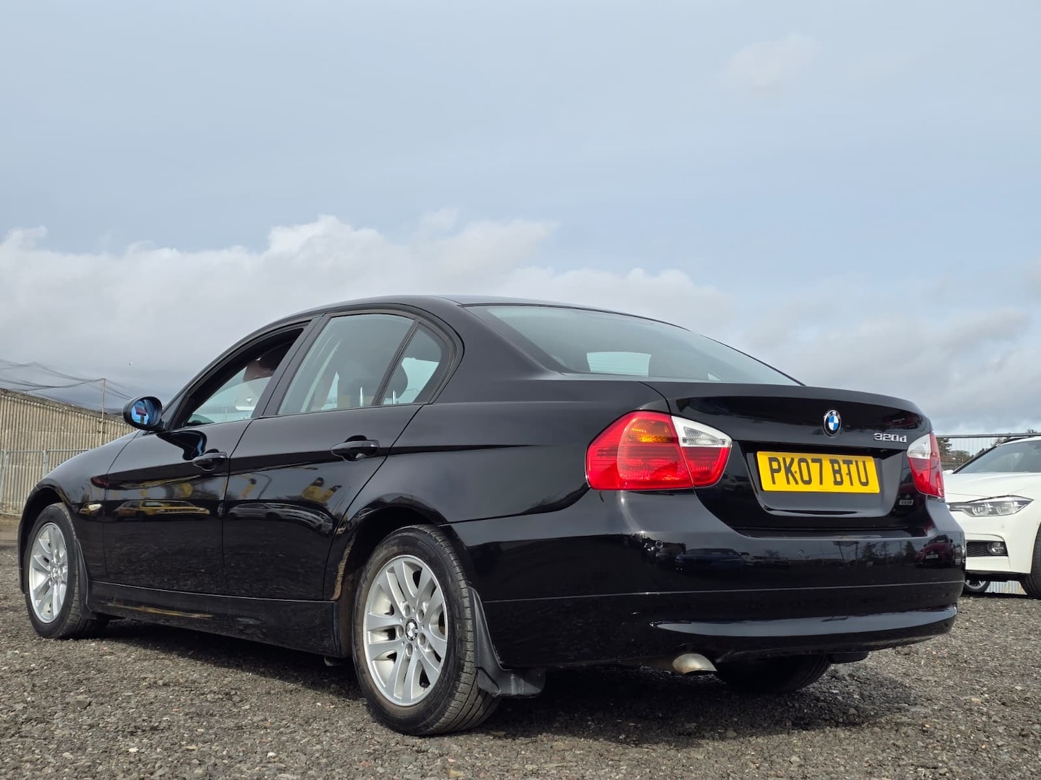 Used BMW 3 Series 2007 for sale - 78176608: Photo 6