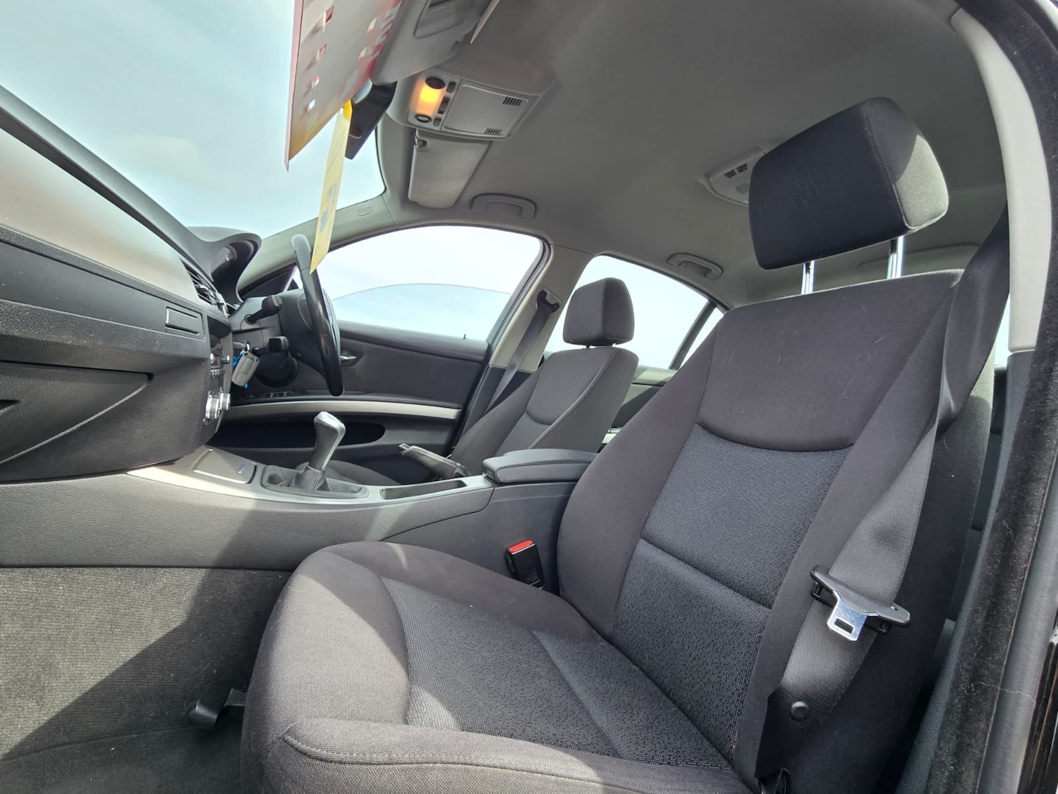 Used BMW 3 Series 2007 for sale - 78176608: Photo 7