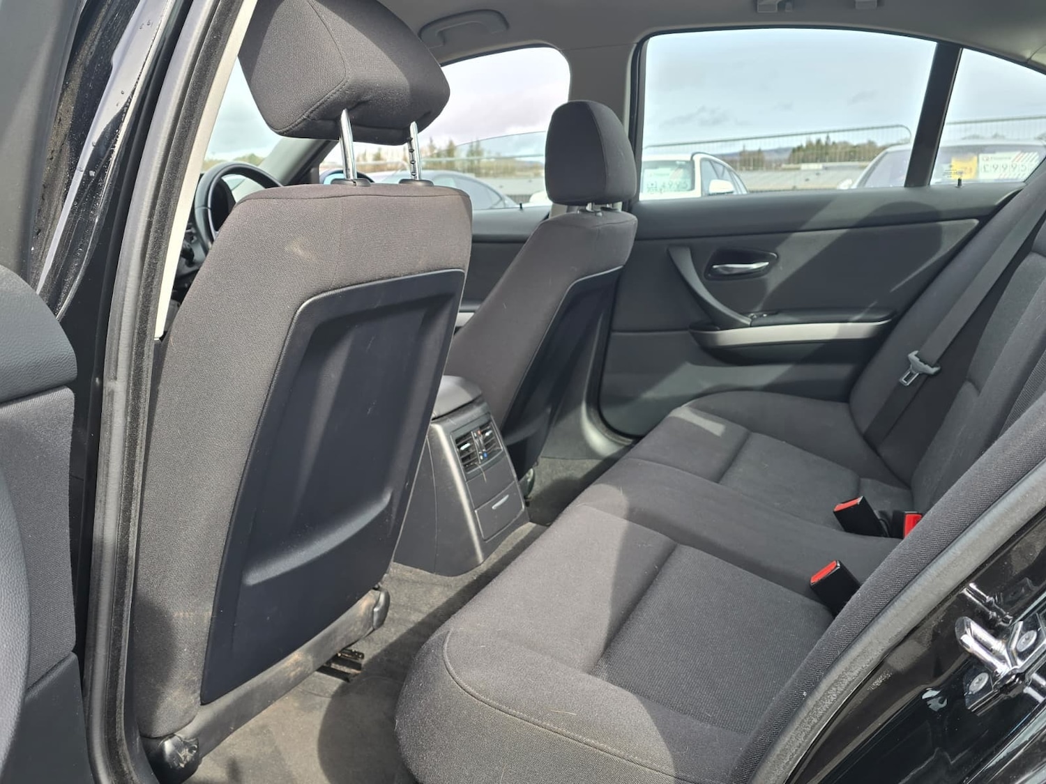 Used BMW 3 Series 2007 for sale - 78176608: Photo 8