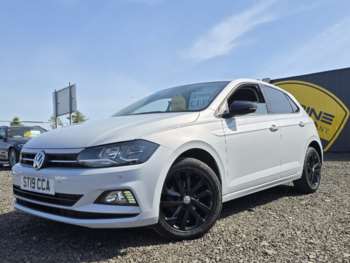 Used Volkswagen Polo 2019 for sale - 74566911: Photo