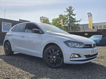 Used Volkswagen Polo 2019 for sale - 74566911: Photo