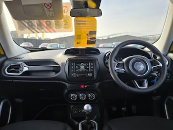 Used Jeep Renegade 2016 for sale - 78254205: Photo