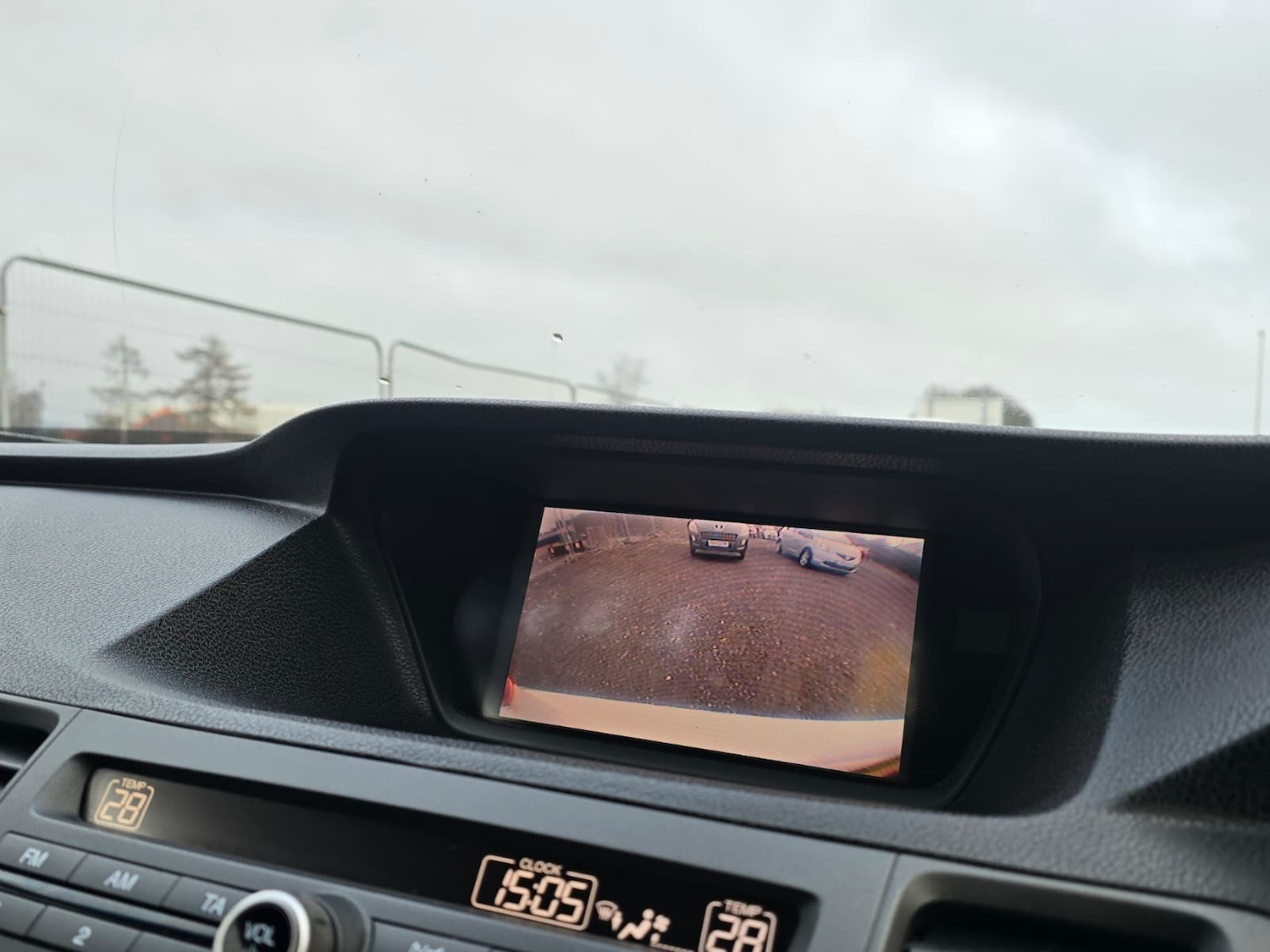 Used Honda Accord 2014 for sale - 77261886: Photo 11