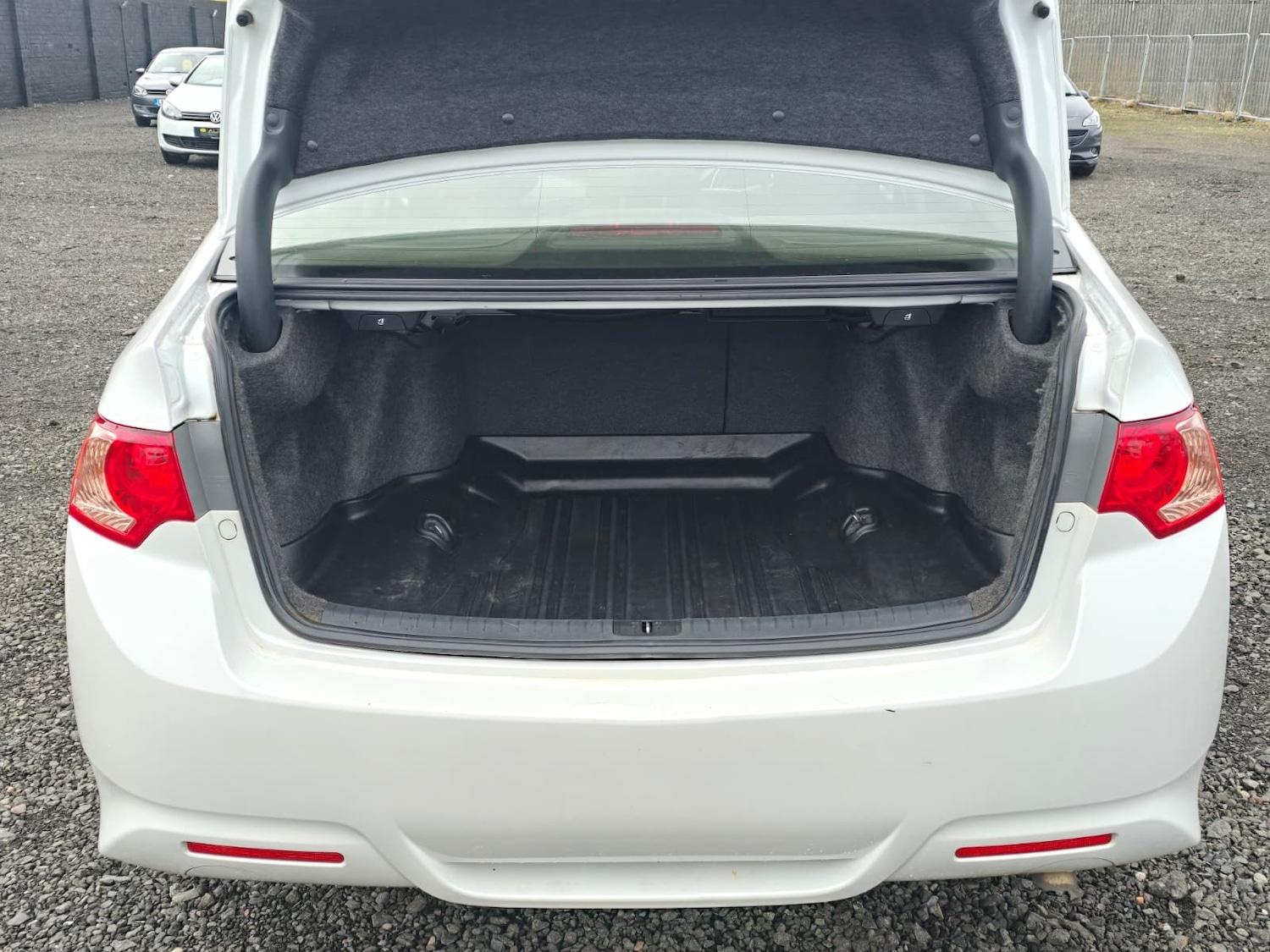 Used Honda Accord 2014 for sale - 77261886: Photo 13