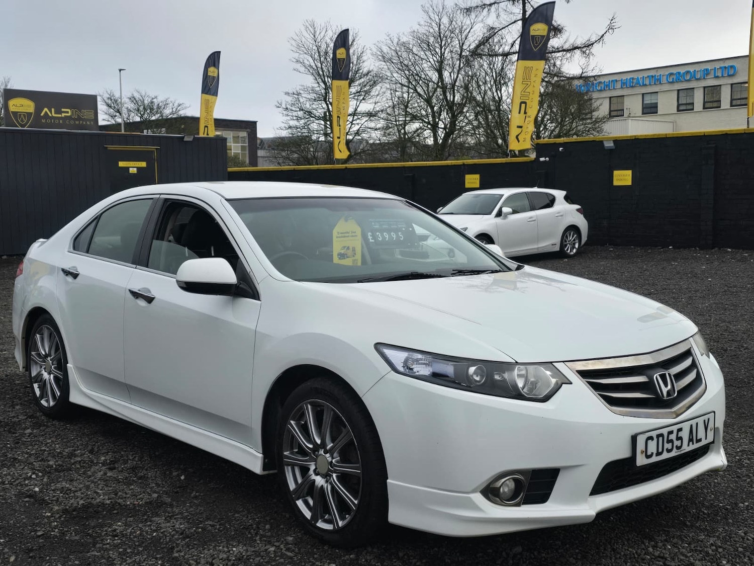 Used Honda Accord 2014 for sale - 77261886: Photo 15