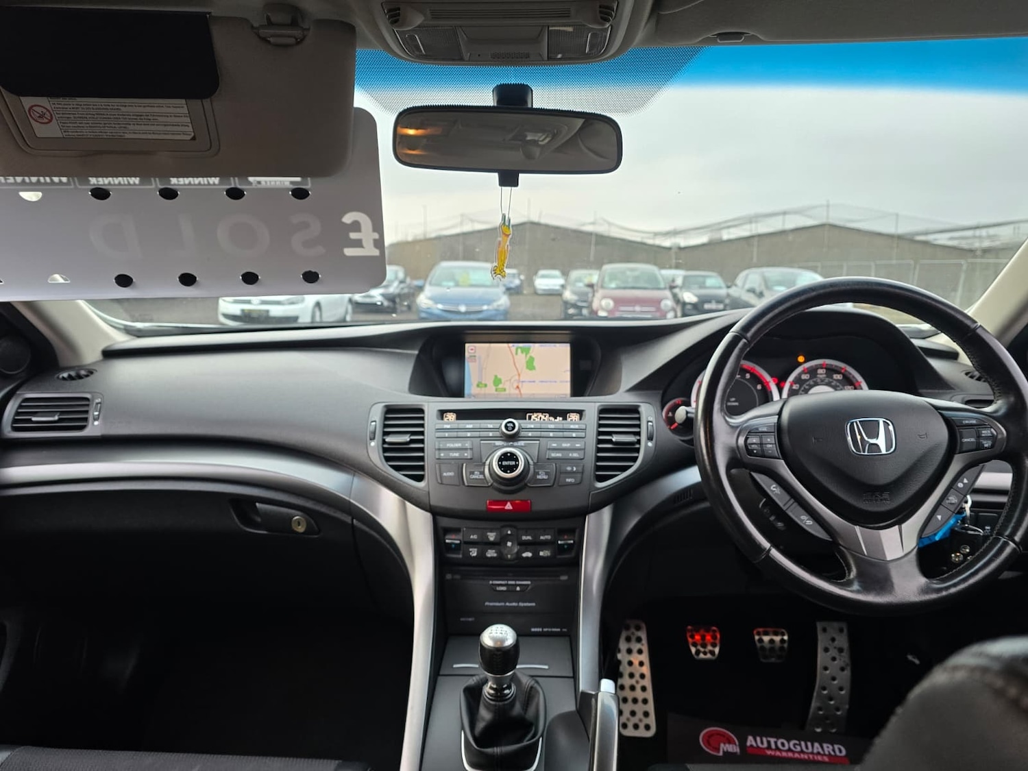 Used Honda Accord 2014 for sale - 77261886: Photo 5