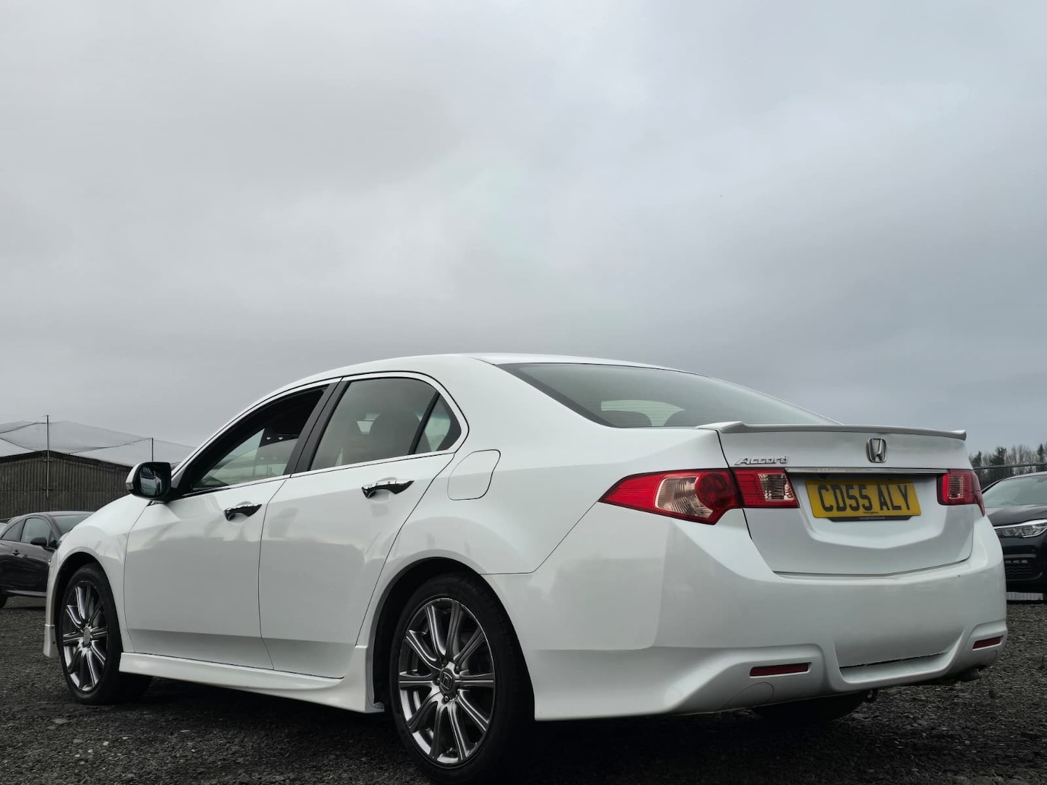 Used Honda Accord 2014 for sale - 77261886: Photo 7