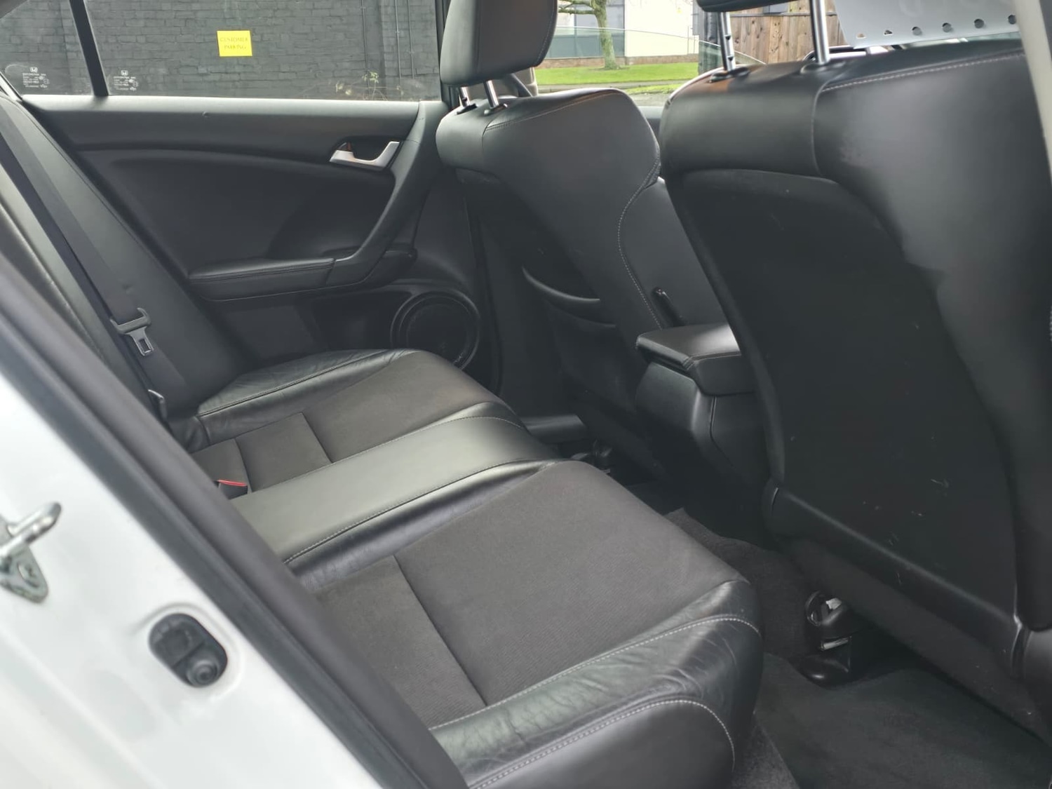 Used Honda Accord 2014 for sale - 77261886: Photo 8