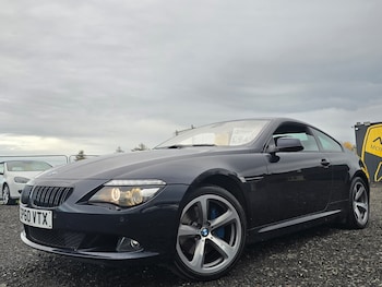 Used BMW 6 Series 2010 for sale - 76461882: Photo