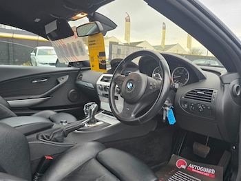 Used BMW 6 Series 2010 for sale - 76461882: Photo