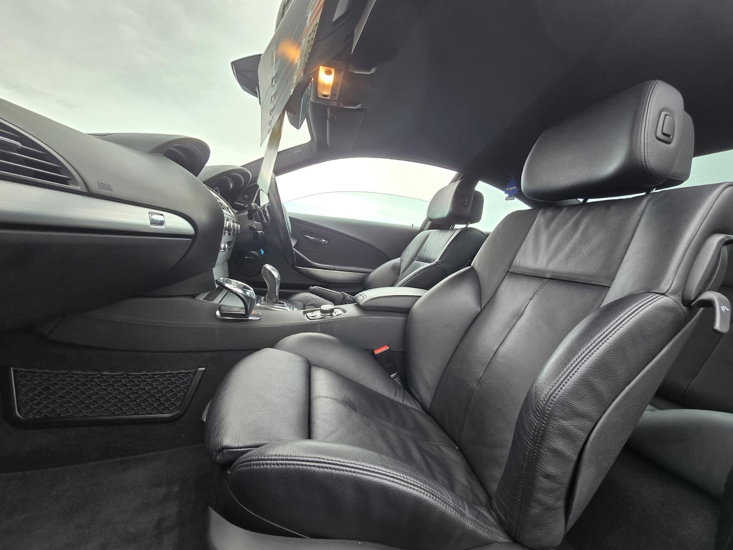 Used BMW 6 Series 2010 for sale - 76461882: Photo 8