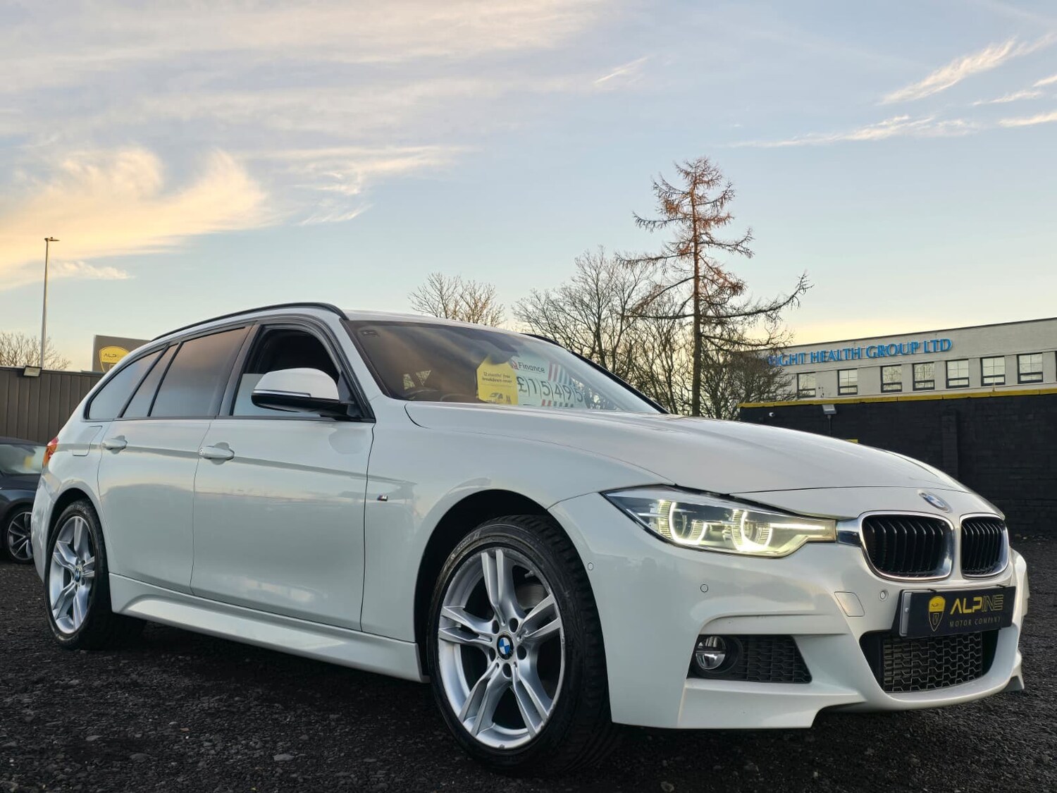 Used BMW 3 Series 2018 for sale - 78176844: Photo 20