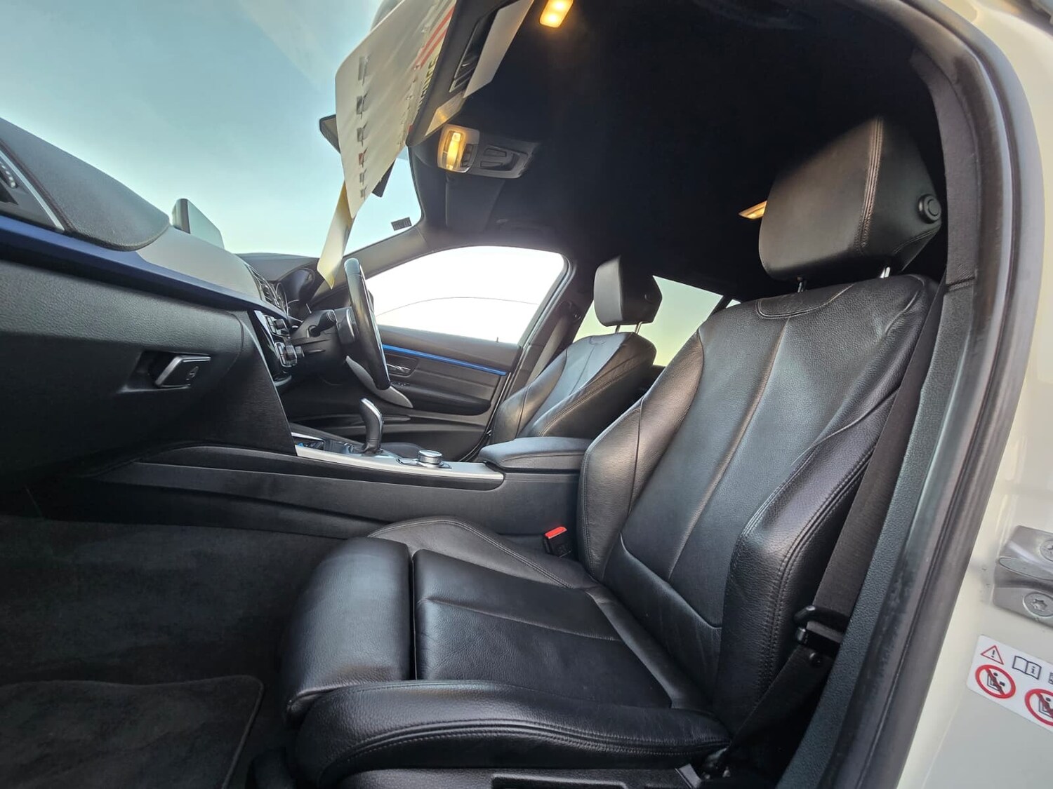 Used BMW 3 Series 2018 for sale - 78176844: Photo 8