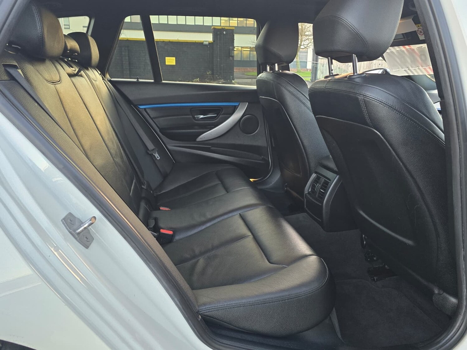 Used BMW 3 Series 2018 for sale - 78176844: Photo 9