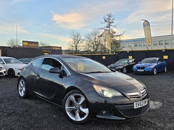 2012 (62) - 1.6T 16V SRi 3dr